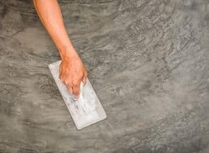 It is best to do your research before hiring diamond polished concrete contractors.