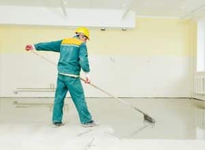 Expert concrete staining contractors have extensive knowledge about concrete staining.