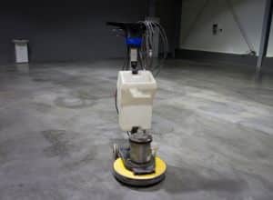 Diamond polished concrete also has some drawbacks too. 